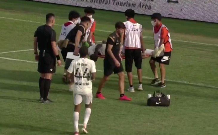 2018浙江绿城冲超失败,浙江冲超失败后续