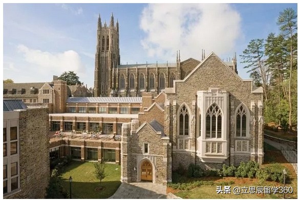 美国十大最受欢迎的学校,美国最受欢迎的十大名校排行榜