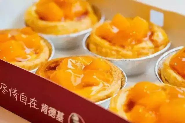 再也吃不到的肯德基限定单品，数数你吃过几个？