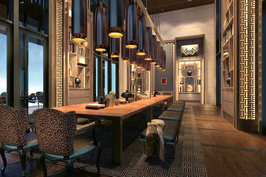 三亚酒店推荐最全攻略一览,三亚离市区近的酒店推荐