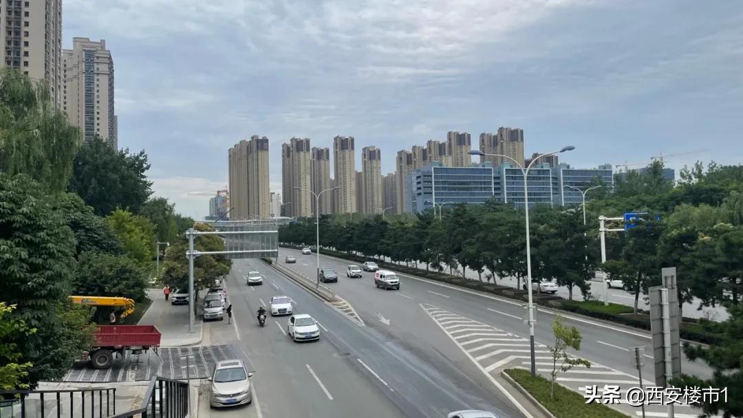 曲江创意谷未来房价,曲江创意谷房子多少钱一平