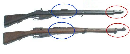 抗日剧中的抗日神器,抗日剧的道具