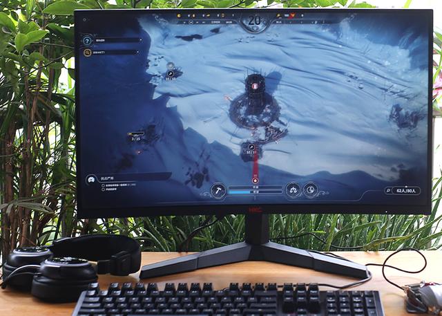 hkc2k144hz显示器ig27q测评,hkcv2712显示器怎么样