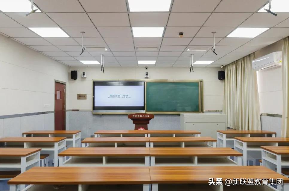 西安市第三中学是什么档次,西安市第三中学怎么样初中部