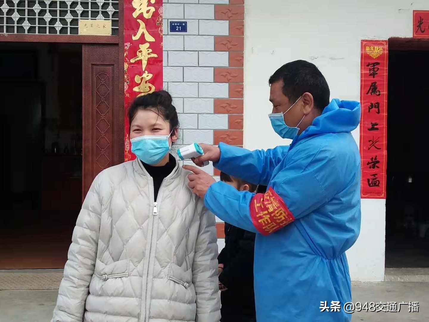 疫情防控筑牢岗位防线,抗击疫情应城市交通运输局在行动