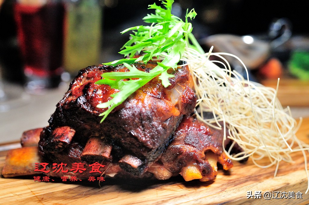 沈阳首家米其林三星级厨房,沈阳米其林推荐三星餐厅