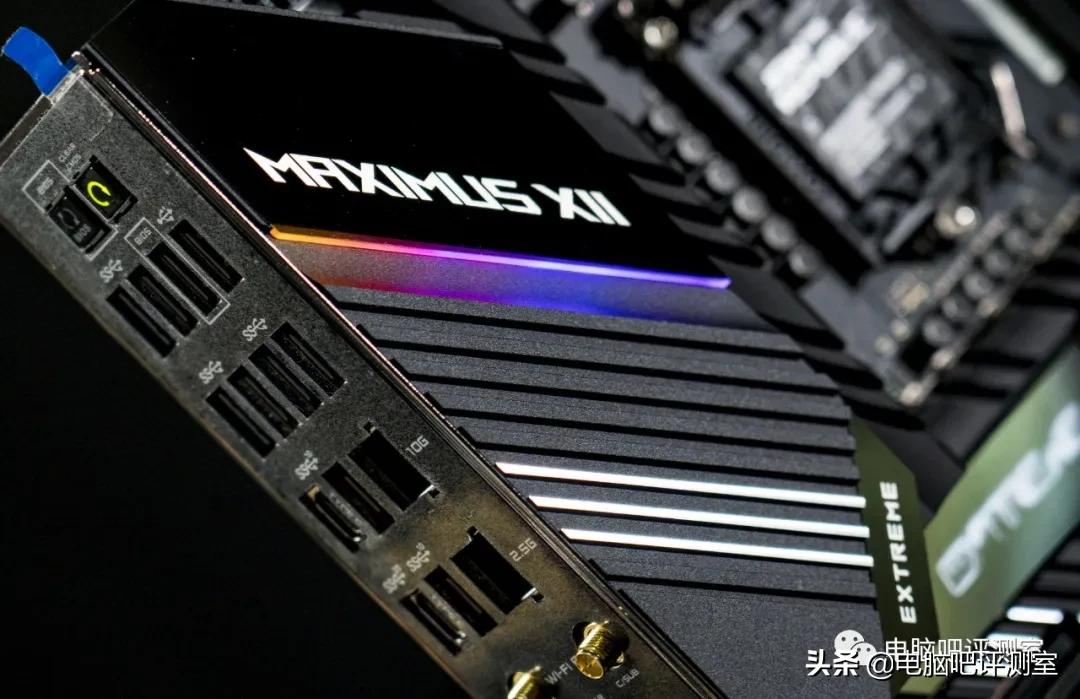 华硕ROGMAXIMUS系列最贵的型号,rogmaximus