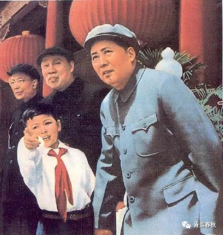 盘点六十年全国少儿大会,你觉得变化在哪里