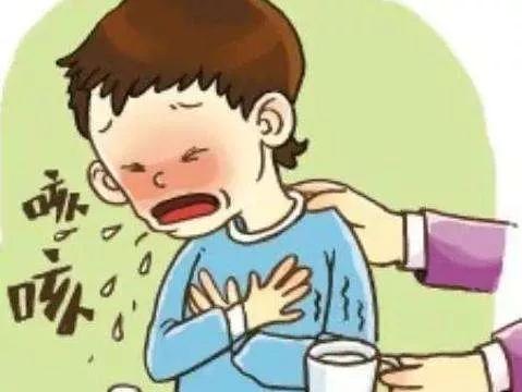 幼儿咳到睡不着怎么可以快速止咳,十个孩子冬季咳嗽怎么办