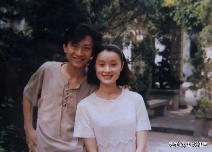 46岁的吴越近况,47岁吴越最近演什么