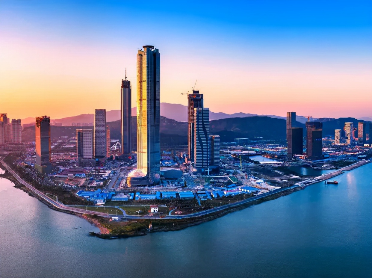 硕果累累|中信设计荣获35项大奖