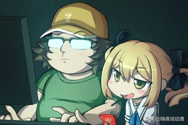 只凭“一句评论”获10万粉丝!这位LSP网友,创造B站新纪录