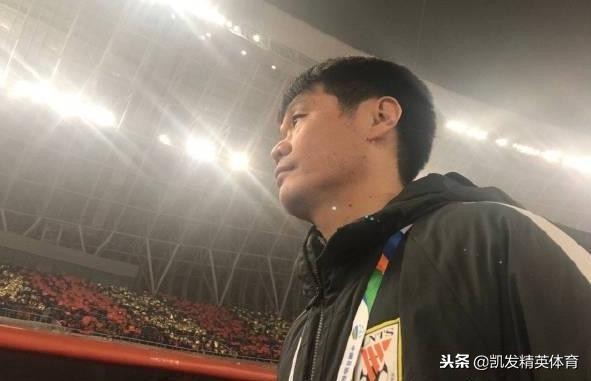 鲁能丢冠后谢场,鲁能足协杯丢冠