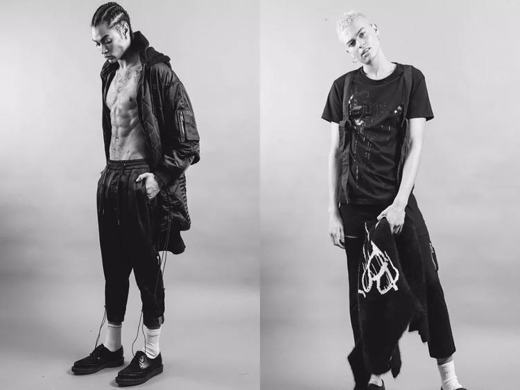 boylondon装束,boylondon为什么深受社会人喜爱