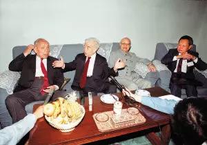 数学第一人中国,中国数学巅峰人物