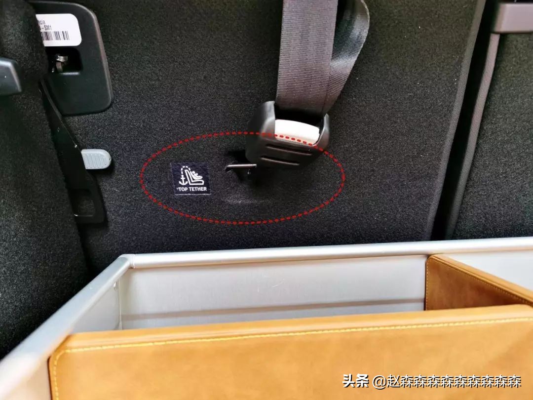 猫头鹰卢娜红狮的安全座椅怎么样,猫头鹰卢娜安全座椅测试