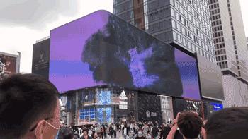 广告热点词汇大全,户外广告发展趋势和思路