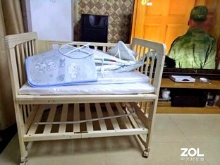 我把台式机换成了笔记本，省出1平米的空间给孩子，价值66000元