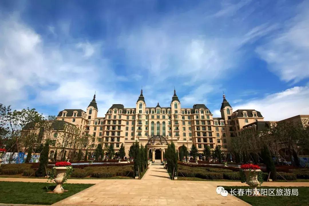 国信南山温泉酒店的早餐好吗,吉林国信南山温泉和圣德泉哪个好