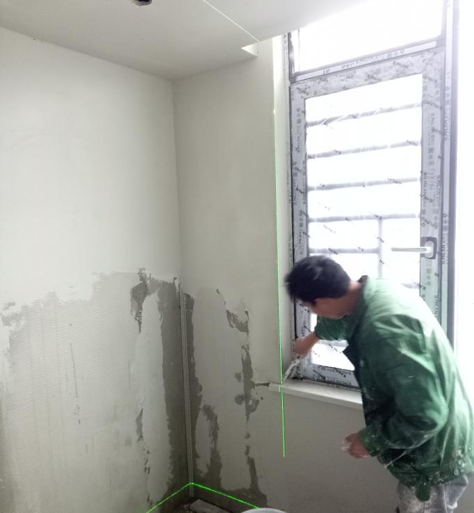 永川艺术漆装修团队,永川做木纹漆