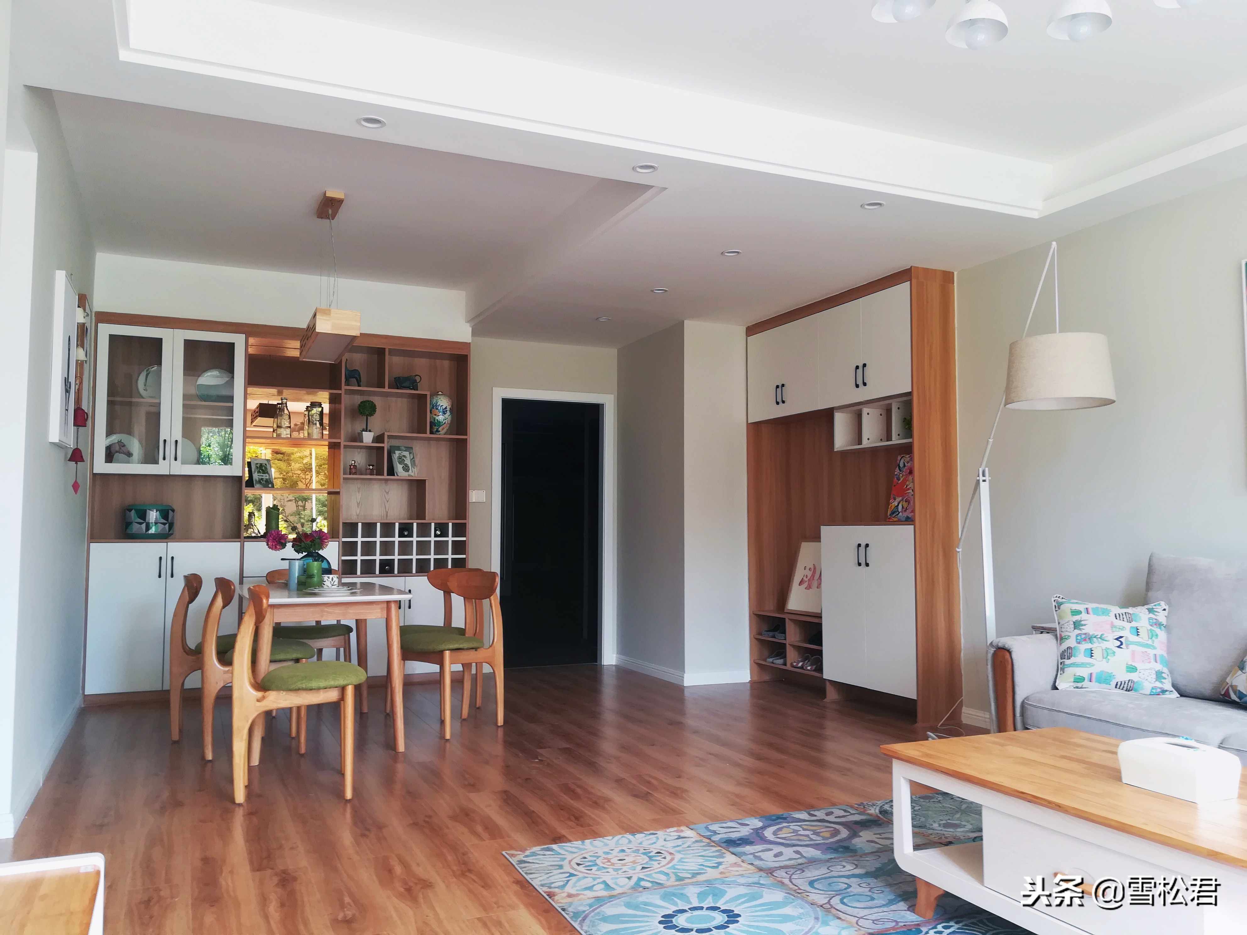 达州雲上装饰尽心为业主服务，赢得社会广泛赞赏