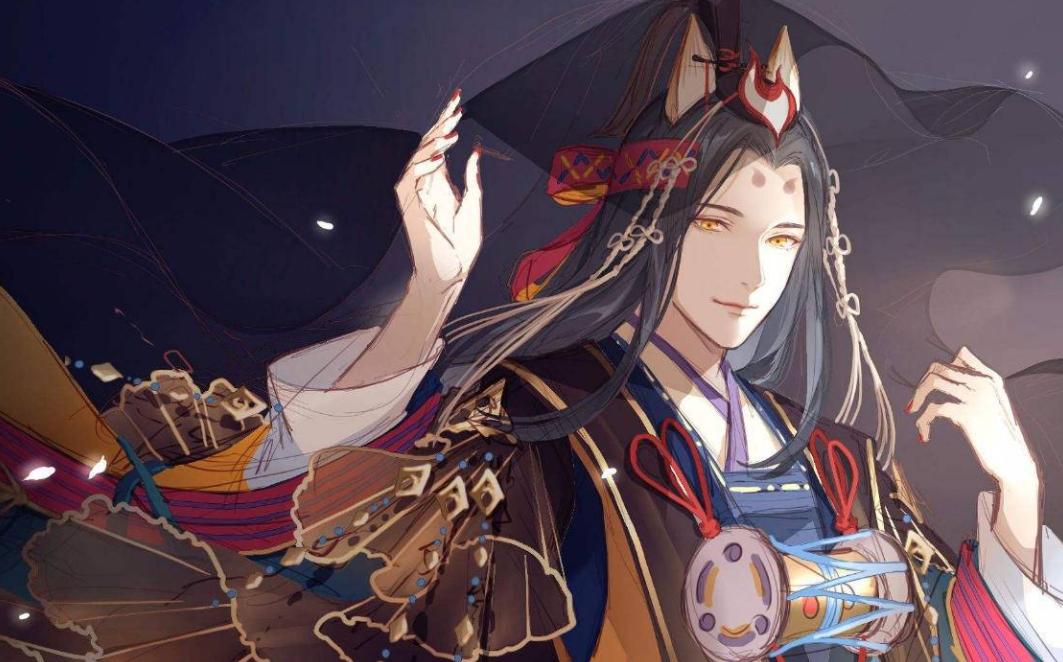 阴阳师各大阵容核心,阴阳师反派角色有哪些