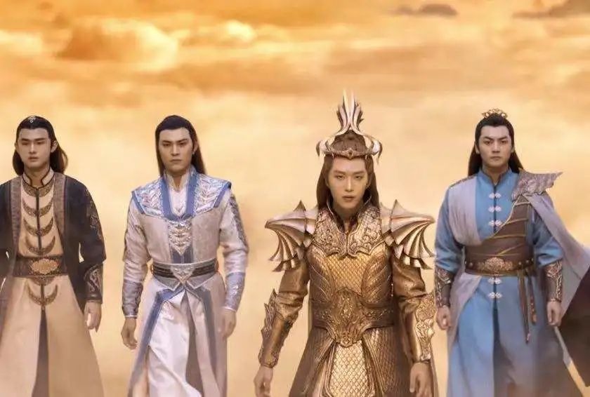 灵域第7季为何不播,一口气刷了6集