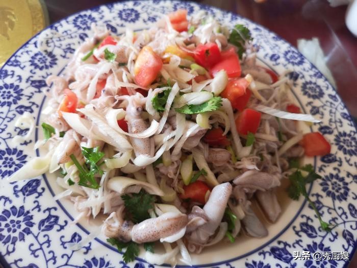 除夕年夜饭少不了凉菜，这6道凉菜，简单美味，比大鱼大肉受欢迎