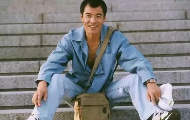 江南美人何晴的狗血情史,廖京生和许亚军合作的电视剧