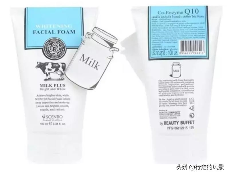 泰国必买十大购物清单,泰国711必买清单泰国洗发水