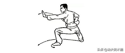 武松脱脚铐教学,武松脱铐属于哪派拳术