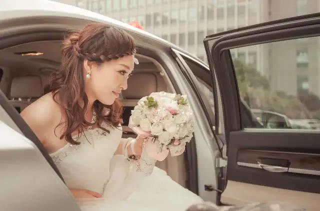 女人结婚的几个阶段,女人结婚第一天该做什么