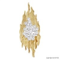 AndrewGrima｜快来get这位英国皇家*用御**珠宝设计达人！