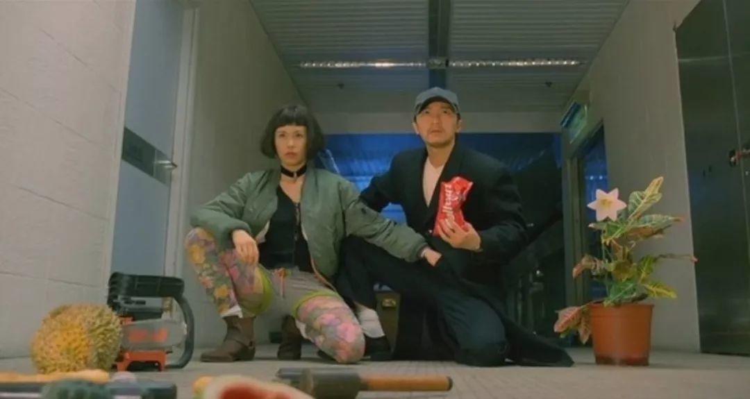 主持人说周星驰炒冷饭,周星驰说炒冷饭