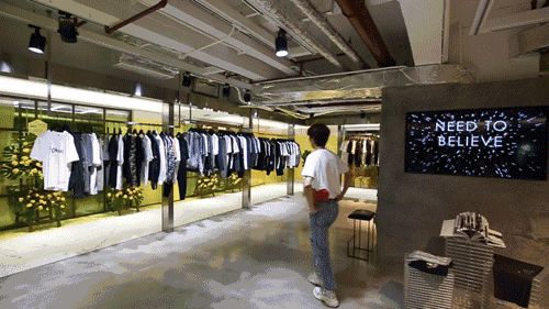 天津最大的服装批发市场在哪里,海南服装男服装批发市场