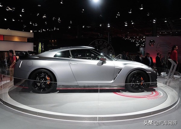 看着眼馋一起来聊聊GT-RNismo