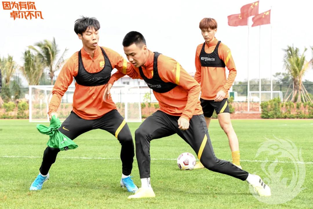 新兵训练开训动员,小队员赛前激励队友