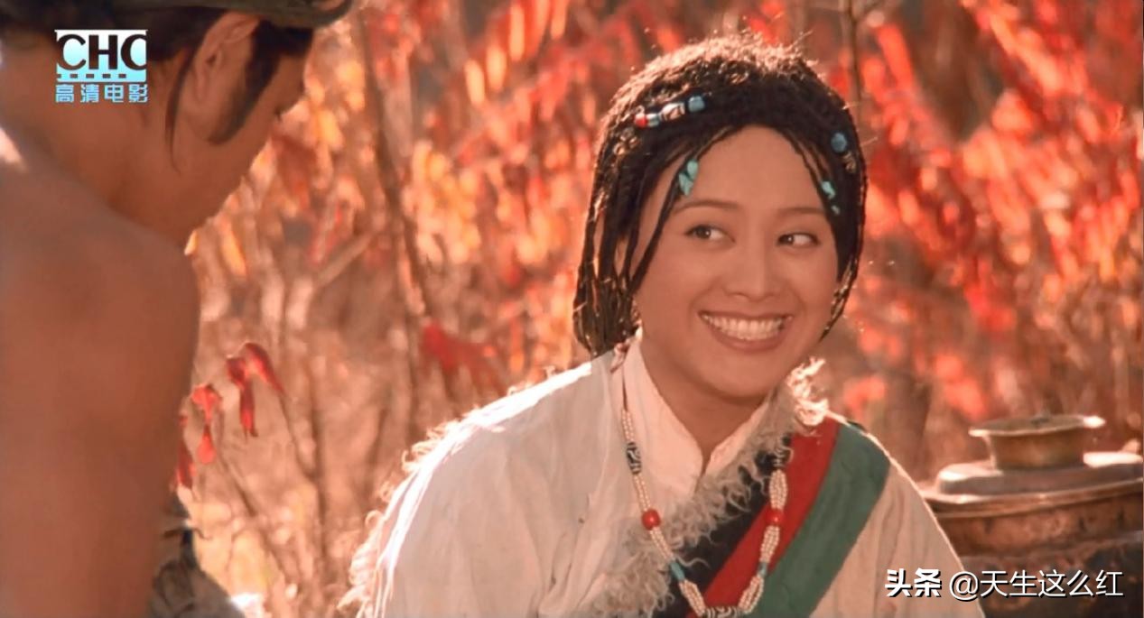 刘晓庆与姜文之间的事,刘晓庆演男人出轨电视剧