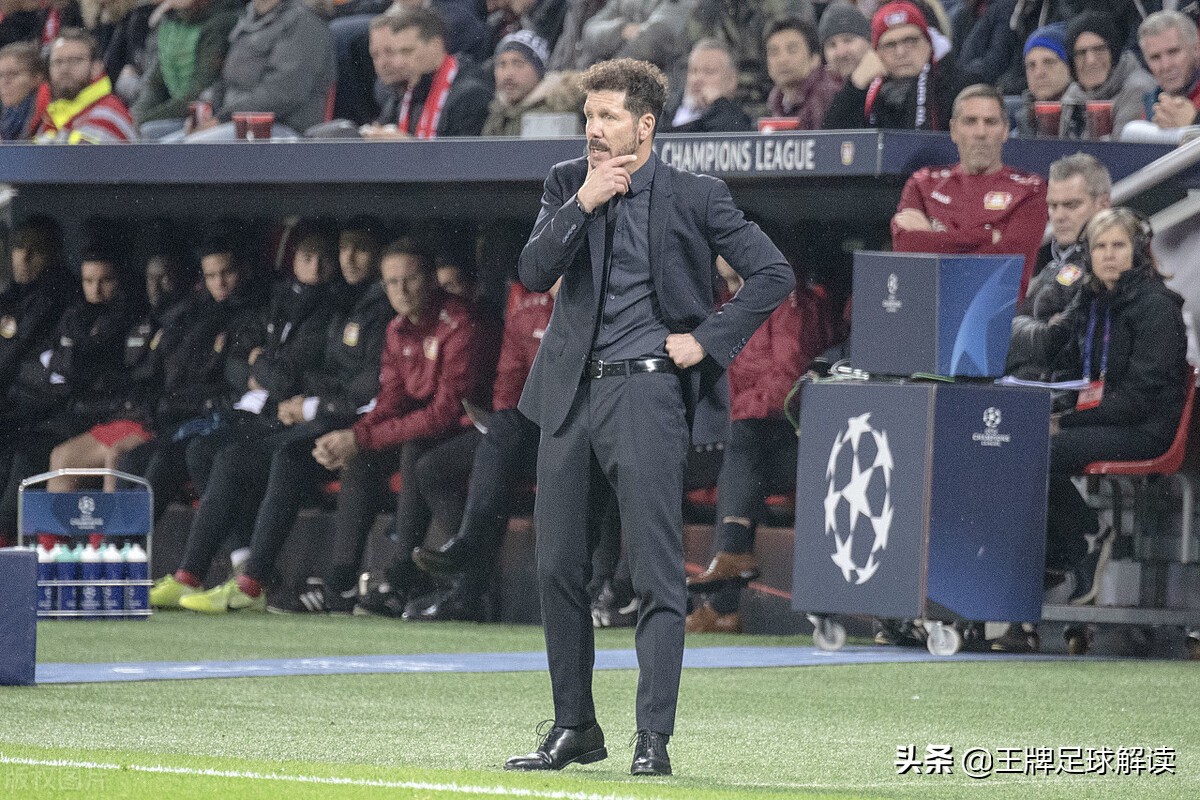 意甲不死鸟纵横五大联赛：瓜穆竞相交好，职业主帅打工皇帝第一人