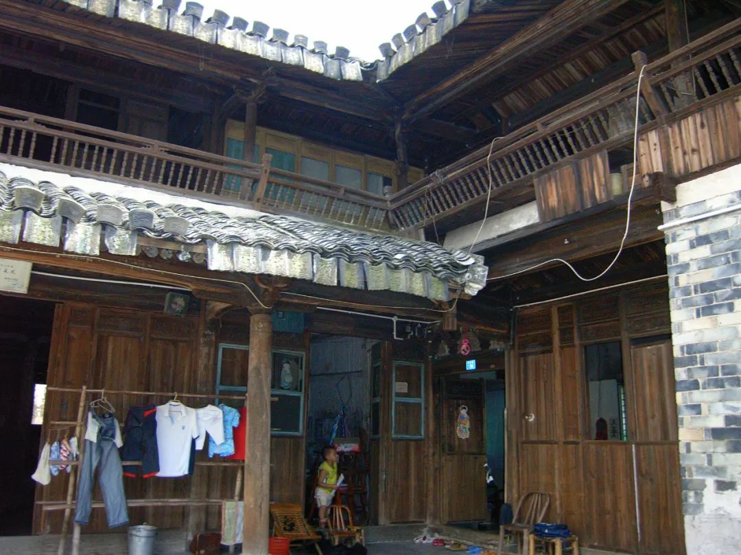 温州瞿溪老街,温州瞿溪老街怎么样