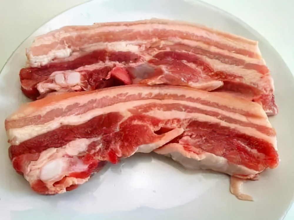 炸扣肉起泡正确做法,炸扣肉怎么做简单又好吃