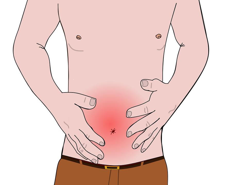 肚子总是胀气是得癌症了吗,肚子总胀气是什么疾病引起的