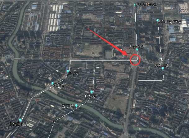 卫星影像特征,卫星影像有坐标么