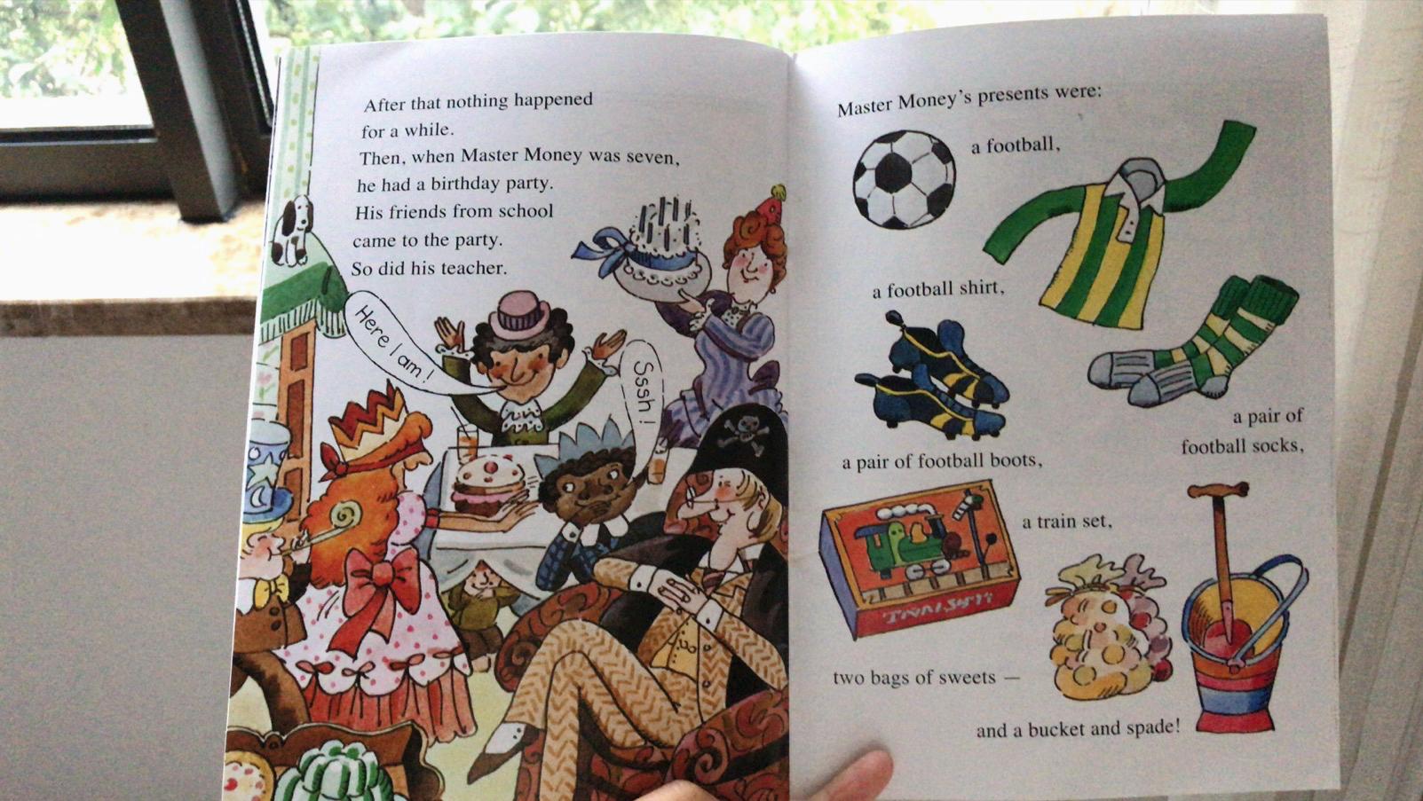 教会孩子如何沟通的绘本,培养孩子如何独立思考绘本