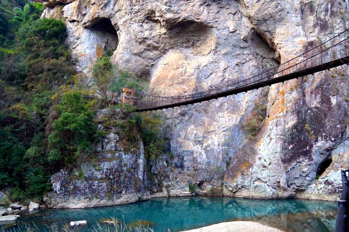 雁荡山旅游攻略必玩景点,2018雁荡山旅游攻略