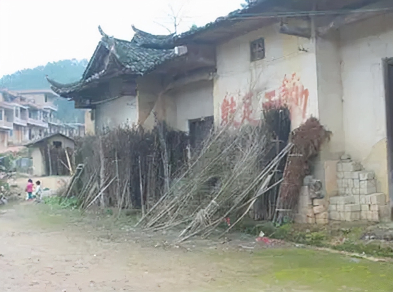 重庆29岁小伙娶53岁老妻,19岁女知青下乡嫁给农村小伙子