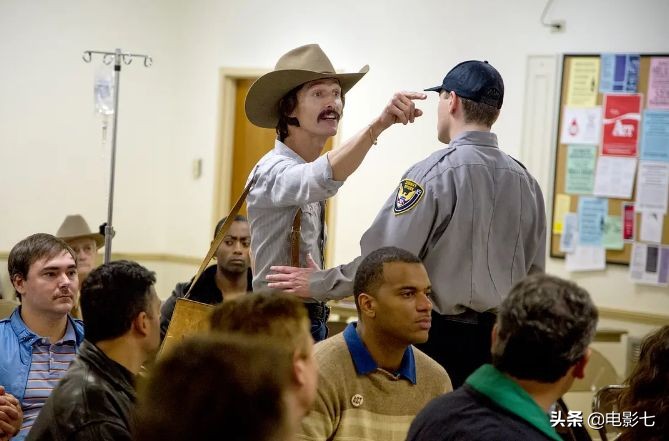 成本500万的电影,成本40万成就影帝