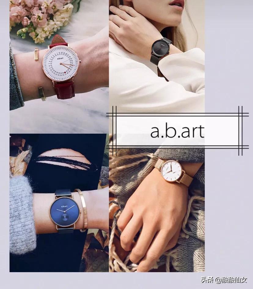 一年四季适合戴的手表有哪些品牌,手表哪个牌子流行