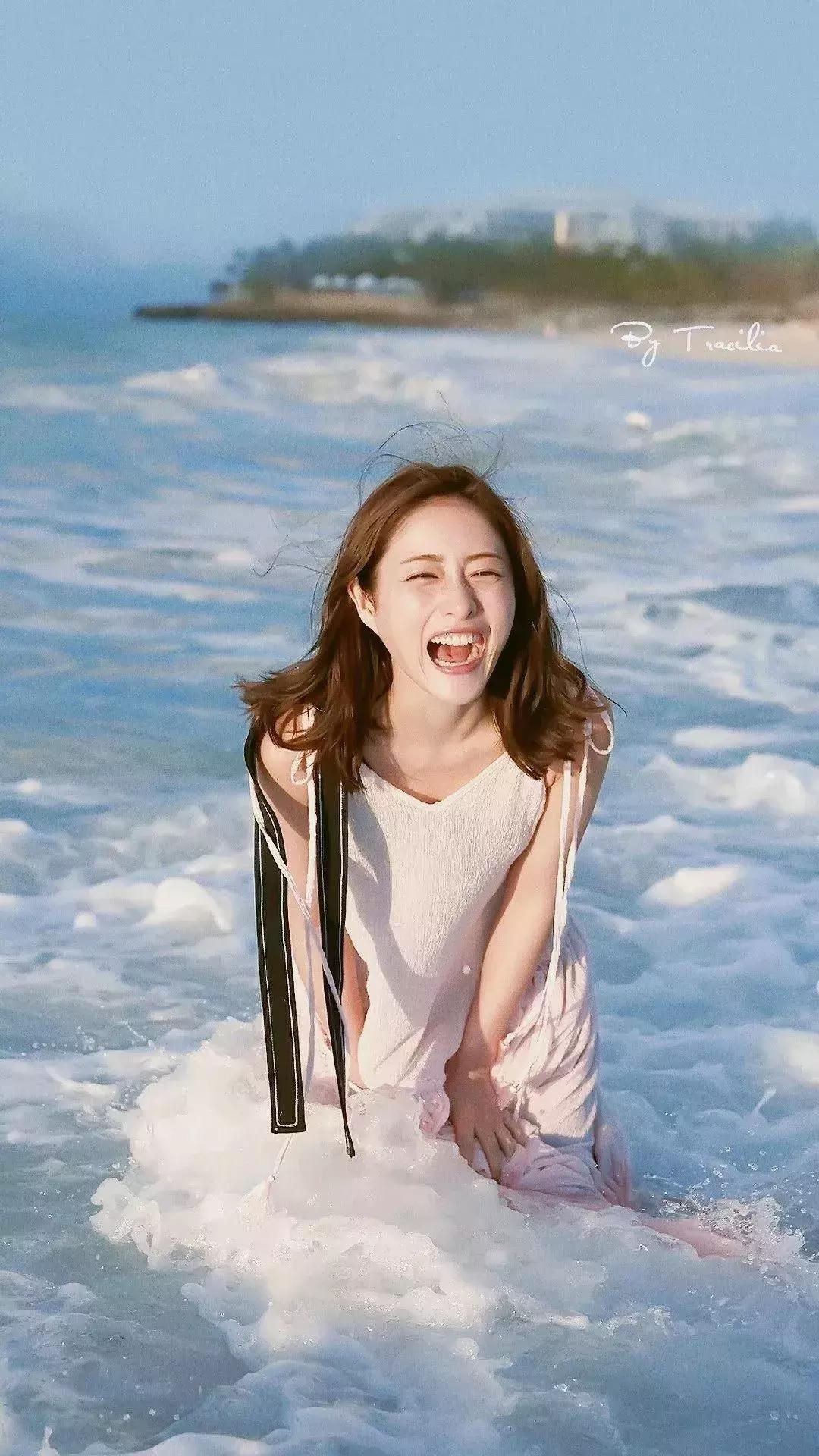 石原里美朋友圈,喜欢石原里美的男生