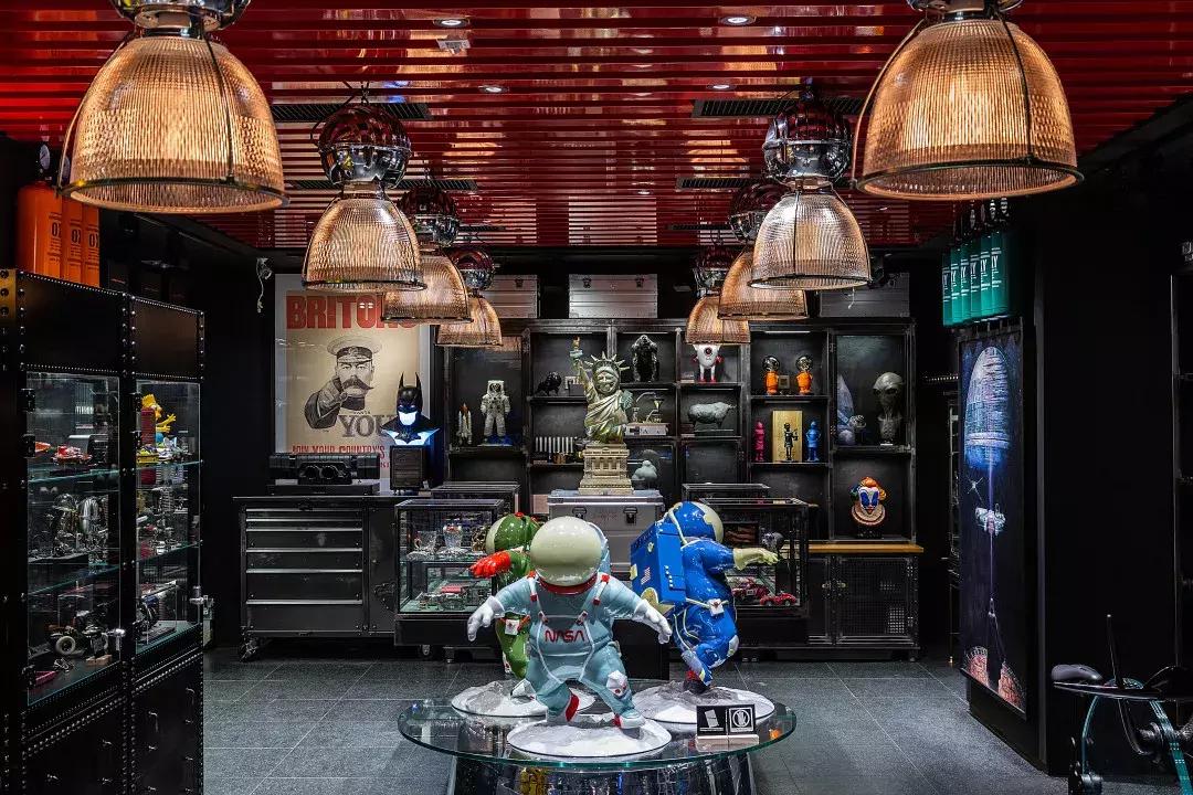 k11musea官网50周年庆,k11musea时尚活动